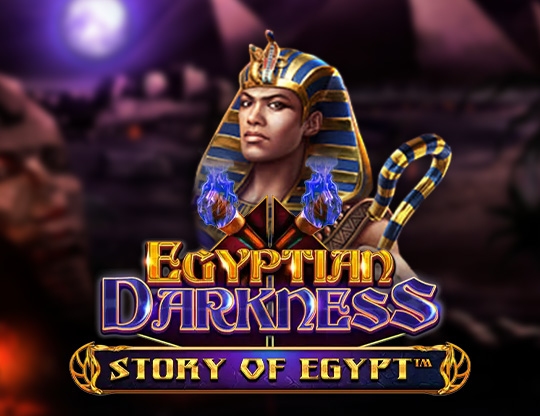 Egyptian Darkness: Story of Egypt